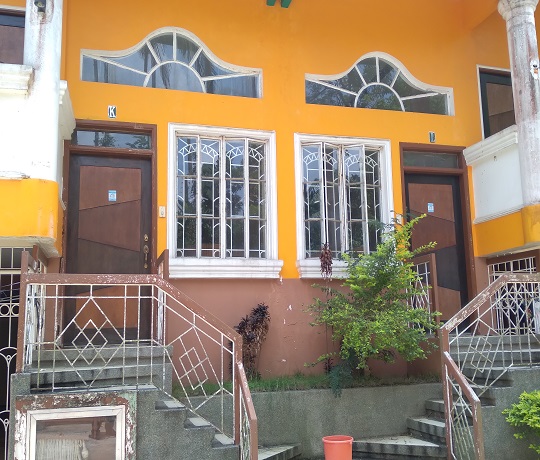 Unit 11 Paradise Ridge Townhomes 2