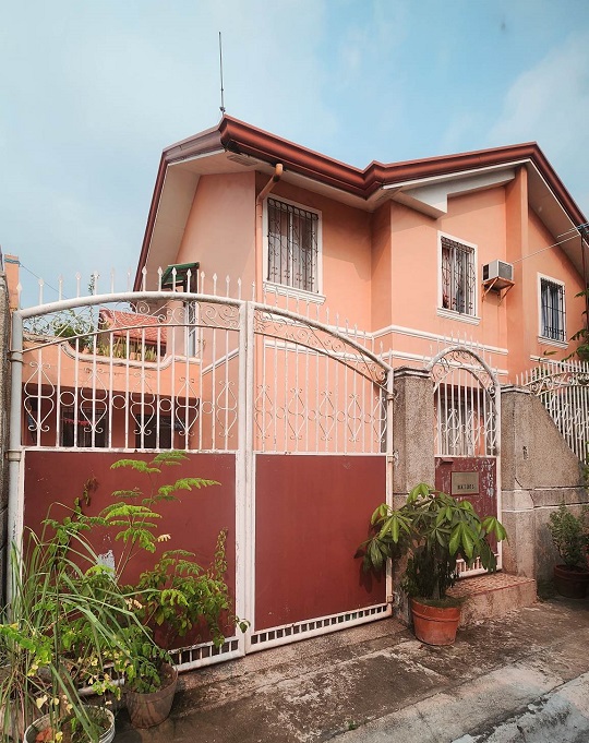 Lot 5, Blk. 7, Road Lot  17 Le Rica Homes Subd.,  San Franciscio, General Trias Cavite (occupied - ongoing writ of possession)