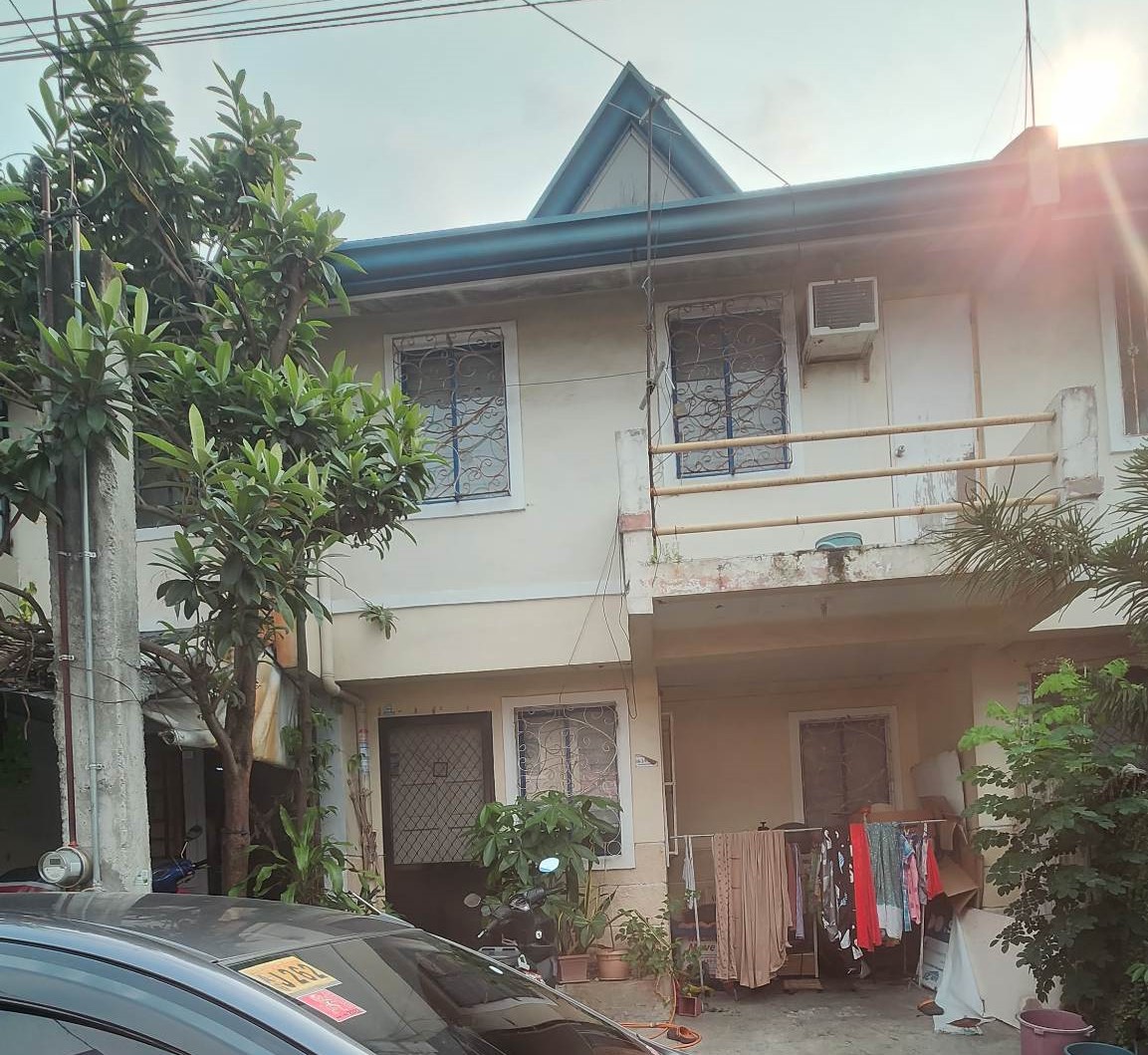 Lot 21, Blk. 14, Le Rica Homes Subd.,  San Franciscio, General Trias Cavite