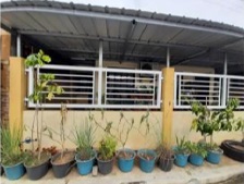 Lot 38 Blk 5 Enarzo Esmeralda Homes Canocotan District I Tagum Davao Del Norte, Davao (Ongoing Writ Of Possession)