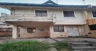 Lot 50, Blk. 13, Road Lot  24 Le Rica Homes Subd.,  San Franciscio, General Trias Cavite (ongoing writ of possession)