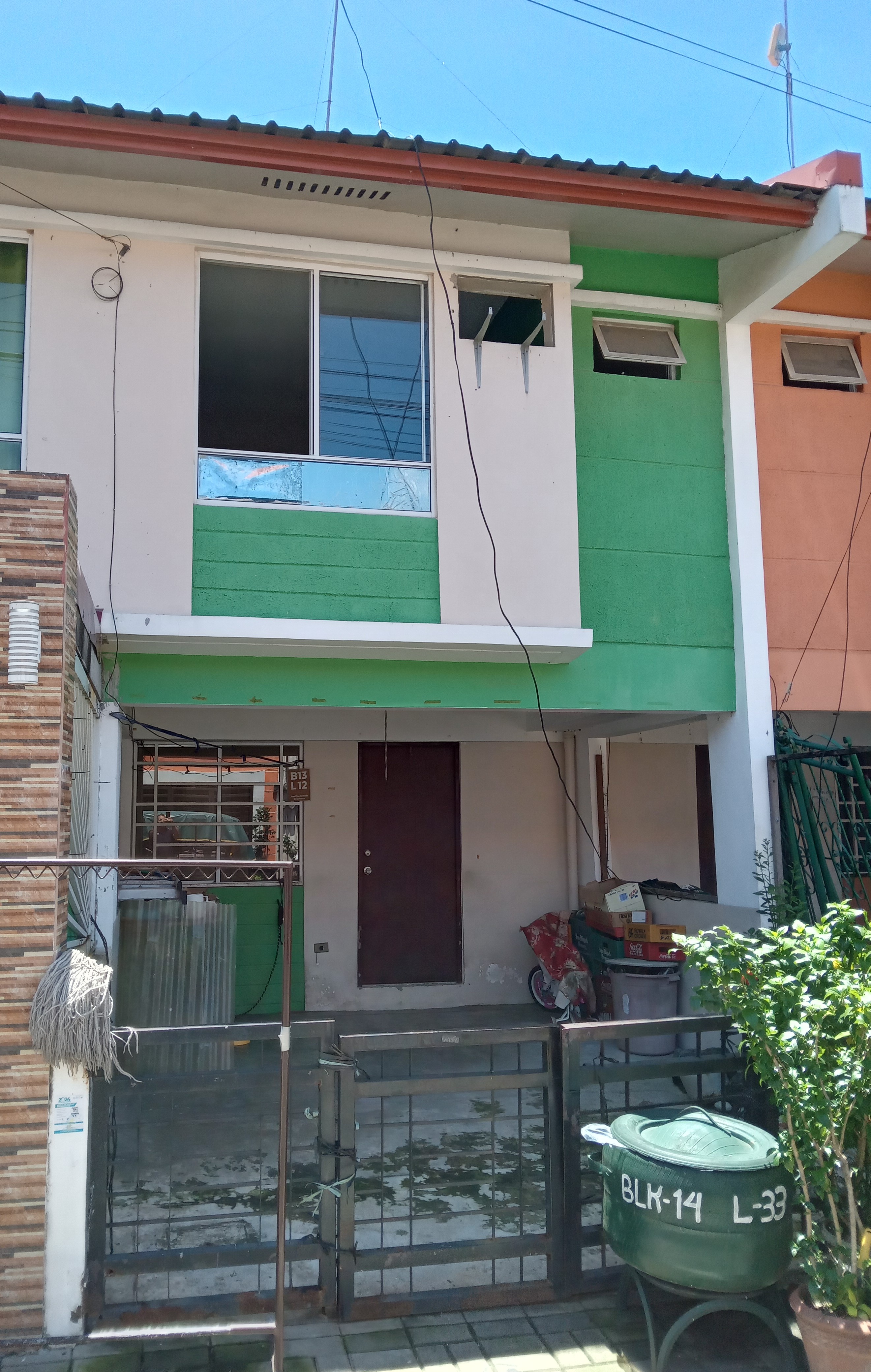 ROAD LOT 16 ELLISTON PLACE BRGY. PASON CAMACHILLE II GEN TRIAS CAVITE