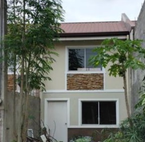 ROAD LOT 3 VALLE VERDE SUBD. PHASE 4 LANGKAAN II DASMARINAS CAVITE