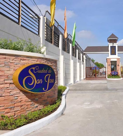 ciudad de san jose