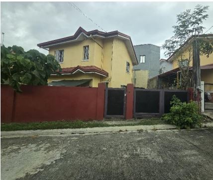 L9 B13 Road Lot 12 Residencia De  Muzon PH3 Gaya-gaya San Jose Del  Monte Bulacan (no possession)