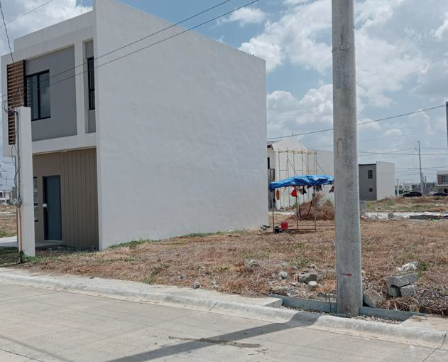 L11 B8 Road Lot 15 Anyana Tanza - Bel Air Central Sanja Mayor Tanza Cavite