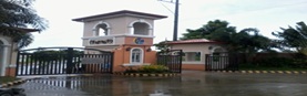 L4 B19 Road Lot 32 Le Rica Homes San Francisco Gen Trias Cavite