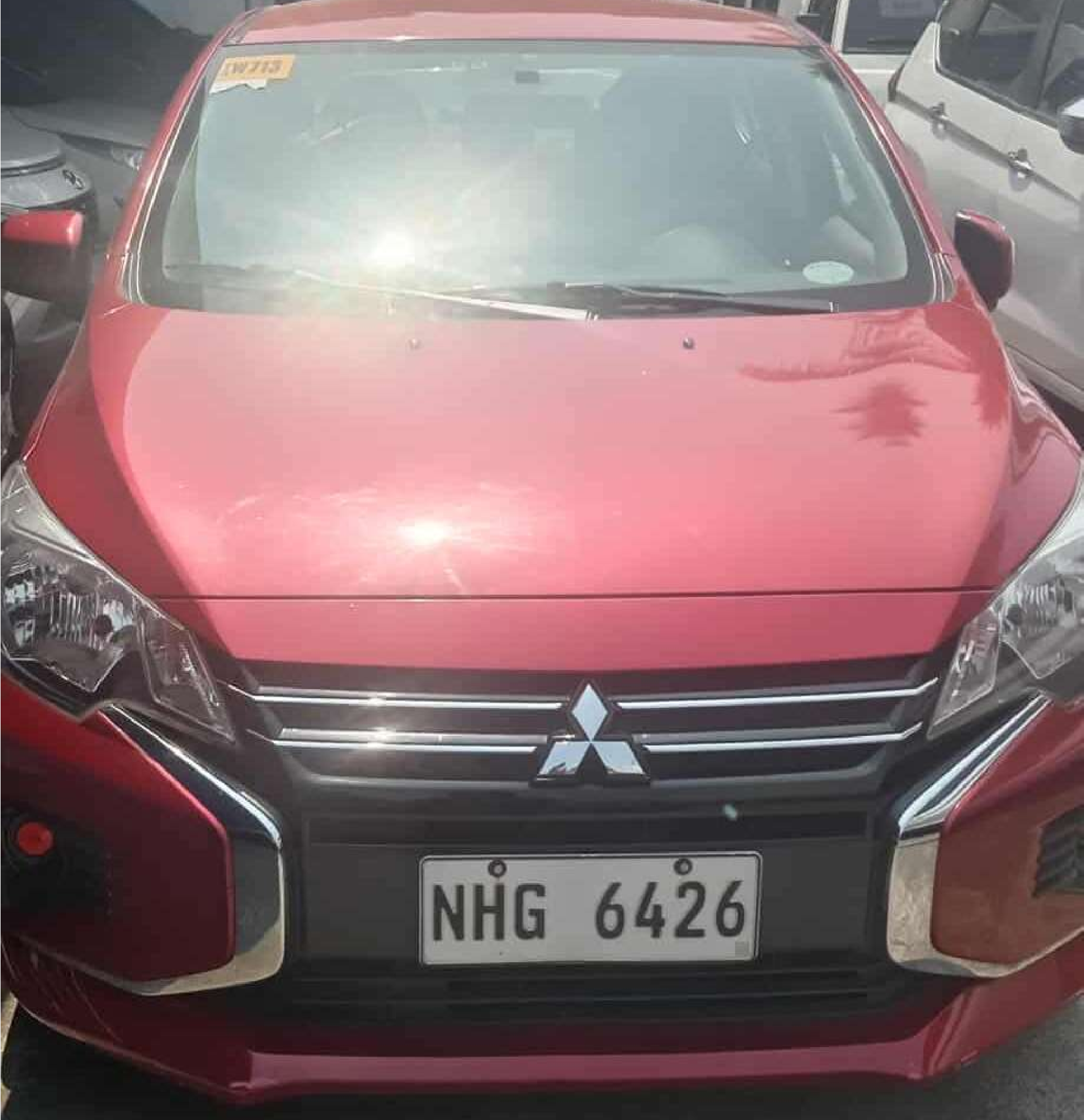 NHG 6426