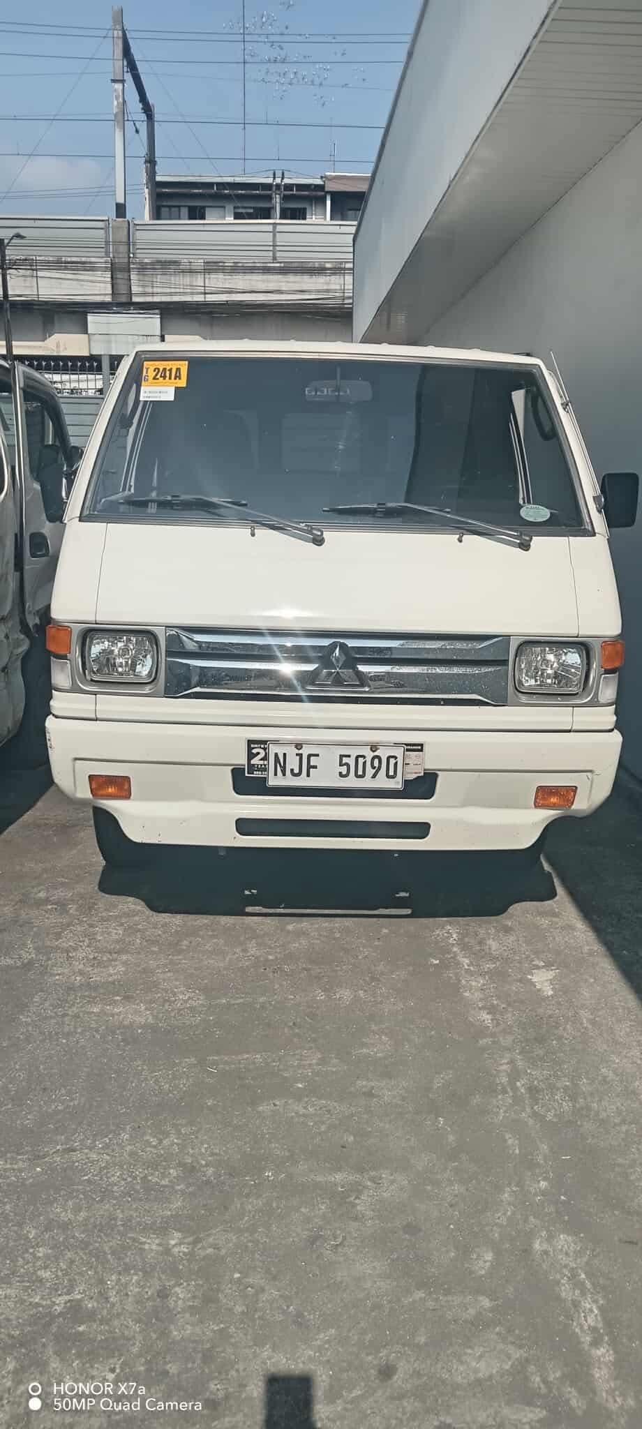 NJF 5090