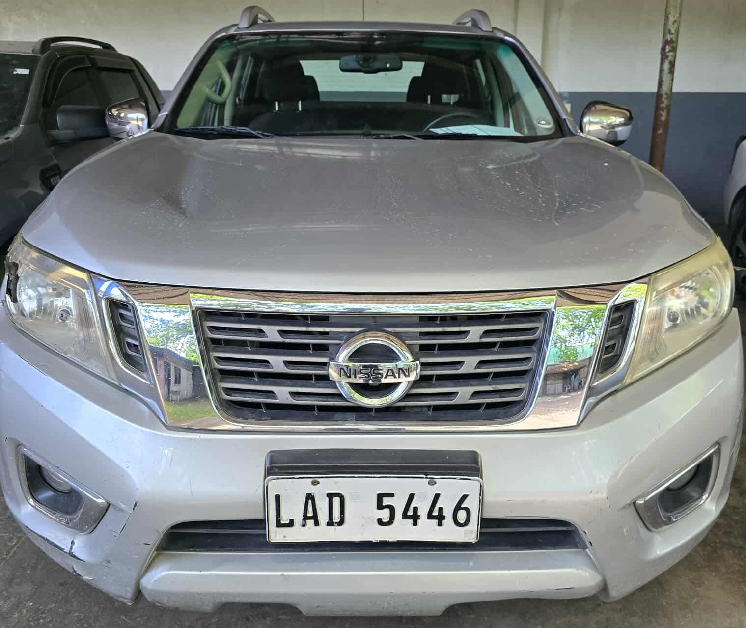 LAD 5446