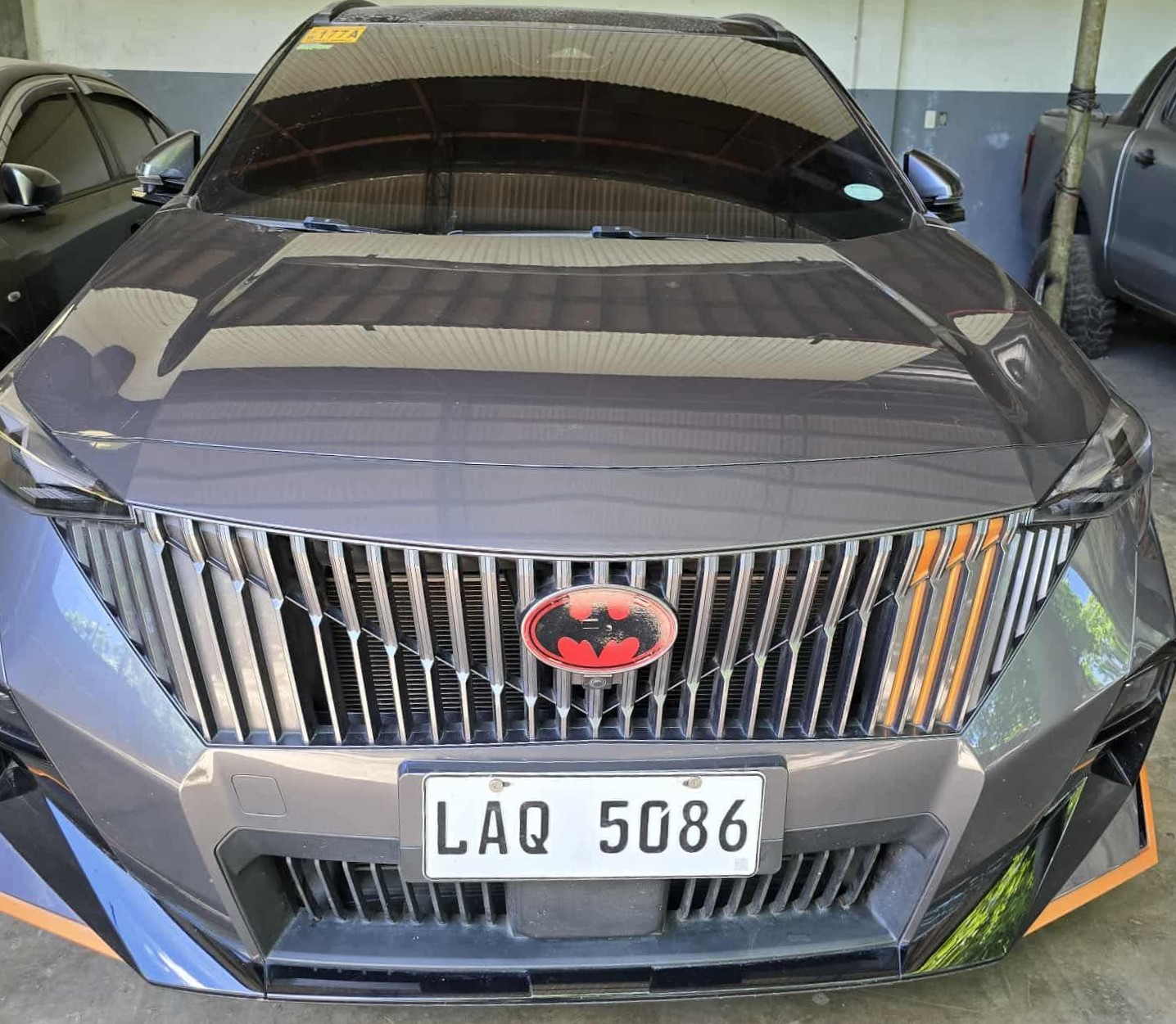 LAQ 5086
