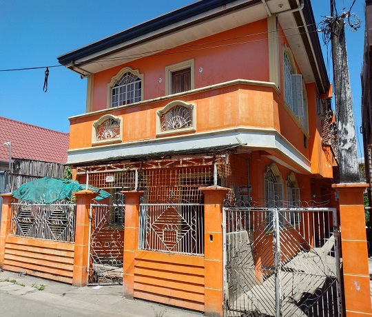 No. 468 (Fajardo St. / St. Paul St) St. Paul