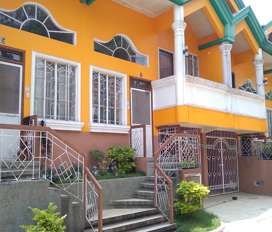 Unit 8 Paradise Ridge Townhomes 3