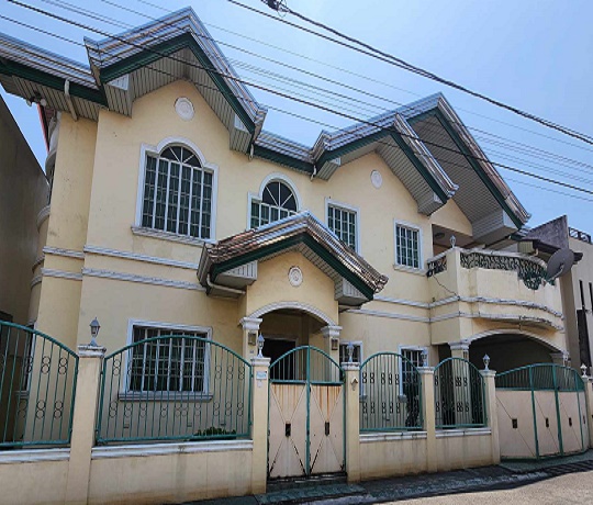 Blk. 11, Lot 3 & 5, Monyeka St. (Road Lot 3) La Residencia PH-3 Subdivision, Brgy. Balite, Calumpit, Bulacan (occupied - ongoing writ of possession)