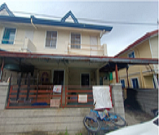 Lot 125, Blk. 15, Le Rica Homes Phase II, Brgy. Elang, San Francisco, Gen Trias, Cavite (occupied - ongoing writ of possession)