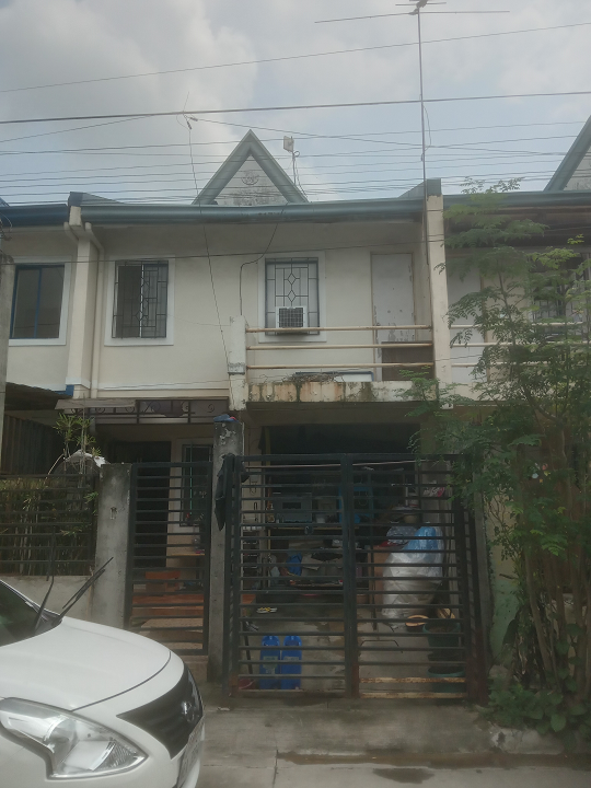 Lot 49, Blk. 19, Road Lot 32, Le Rica Homes Subdivision, Brgy. San Francisco, Gen. Trias, Cavite  (occupied - ongoing writ of possession)