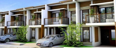 Along Subdivision Road, Montecristo Residences Brgy. Tayud Consolacion City, Cebu (Ongoing Writ Of Possession)