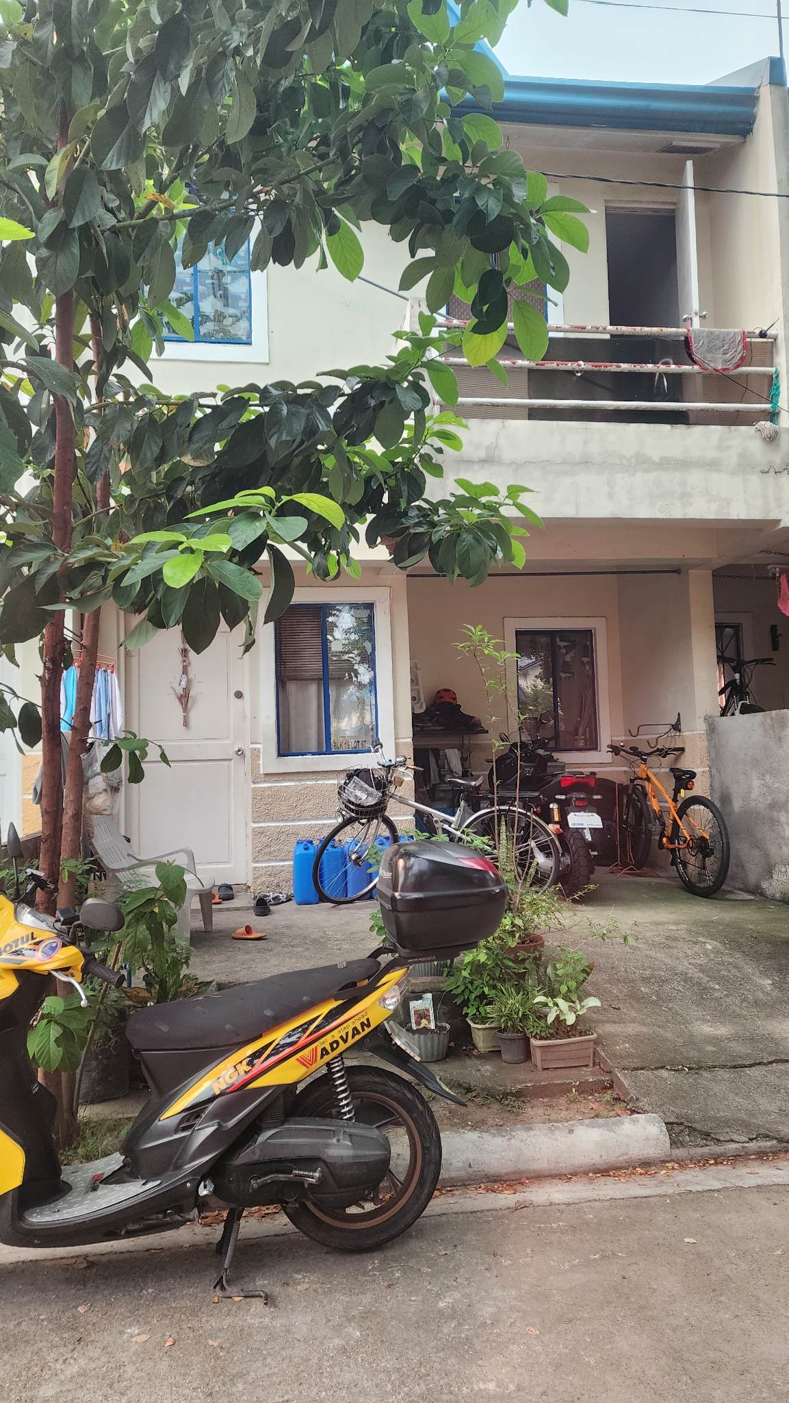 L67 B19 ROAD LOT 32 LE RICA HOMES SAN FRANCISCO GENERAL TRIAS CAVITE