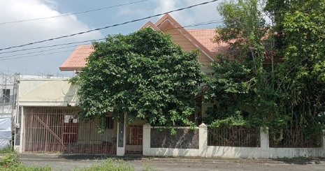 Lot 38 Blk 43, Junifer Corner Hikory Streets Grandpark Place Village, Anabu 1-B, Imus City Cavite