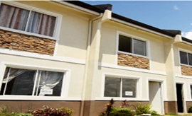 Postal No. 5-14 Kamagong (Road Lot 8) Calamba Park Residences Brgy. Makiling Calamba City Laguna (Ongoing Writ Of Possession)