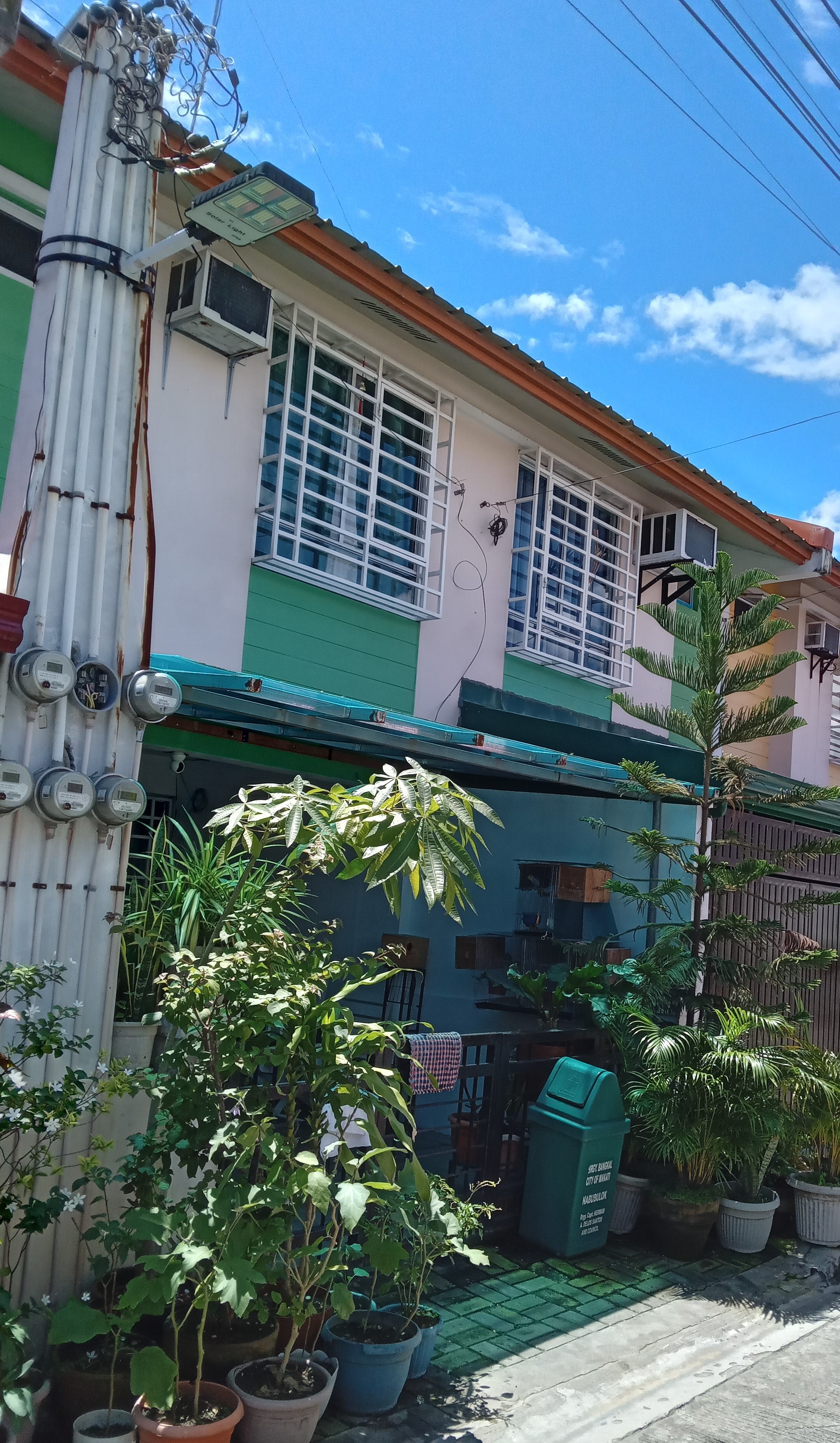 ROAD LOT 32 ELLISTON PLACE BRGY PASONG CAMACHILE II GEN TRIAS CAVITE