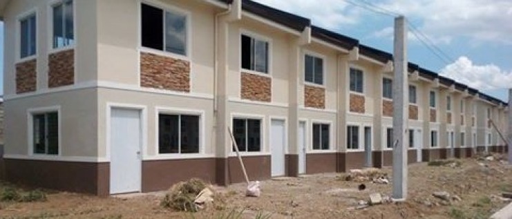 LOT 21 BLK 12 ROAD LOT 15 CALAMBA PARK RESIDENCES MAKILING CALAMBA CITY LAGUNA (NO POSSESSION)