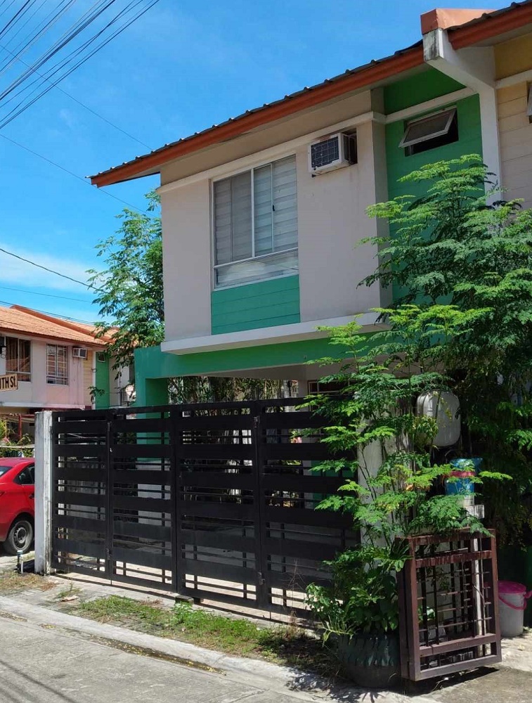 ROAD LOT 26 & 29 ELLISTON PLACE PASONG CAMACHILLE II GEN. TRIAS CAVITE (NO POSSESSION)