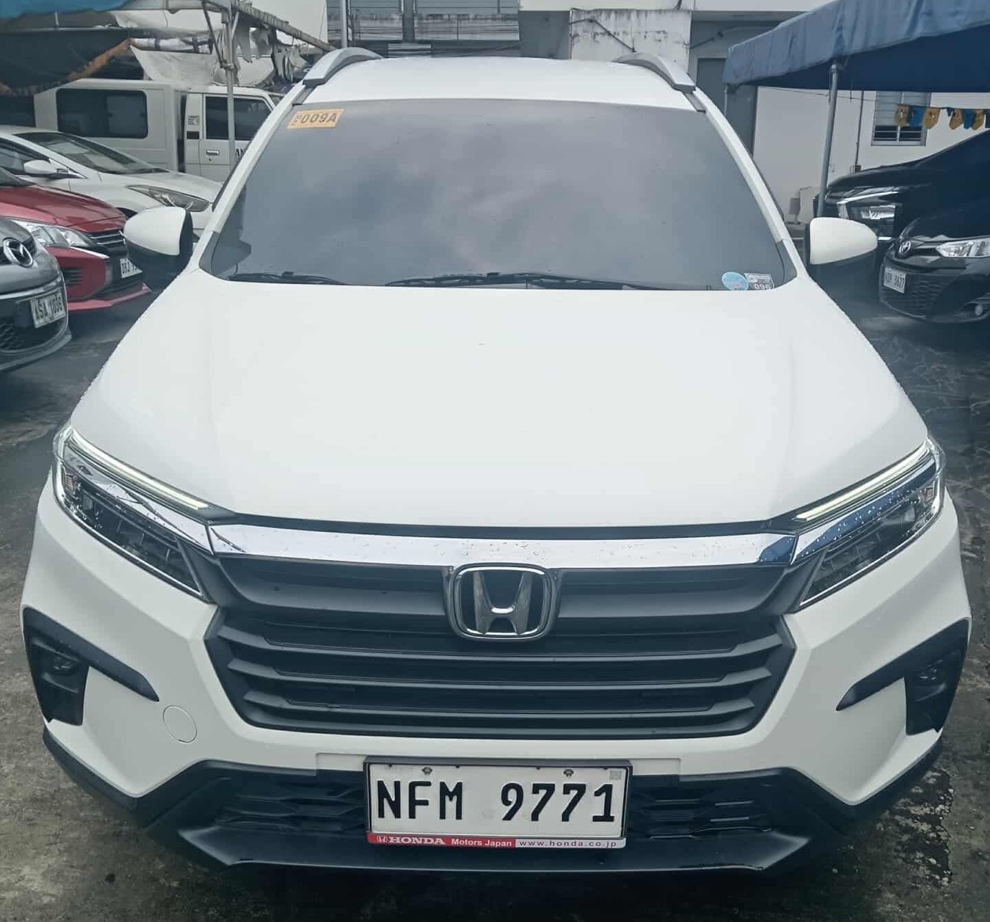 NFM 9771