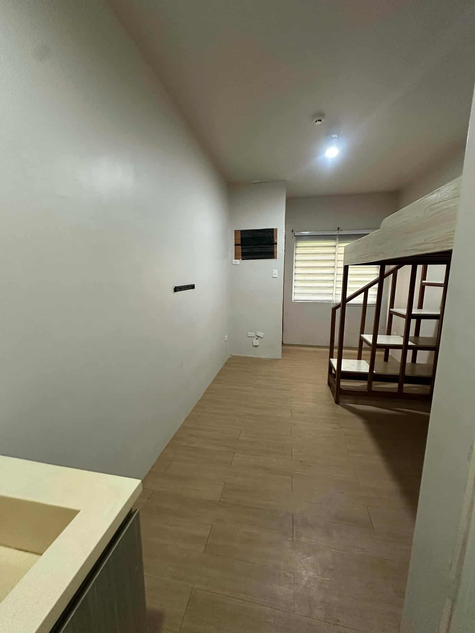   1104-1ST FLR. BLDG. 1 BAYANIHAN FLATS ORCHARD 1, MIRAMONTE-RIVERDALE ROAD, BINALIW, CEBU CITY