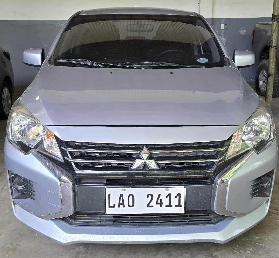 LAO 2411