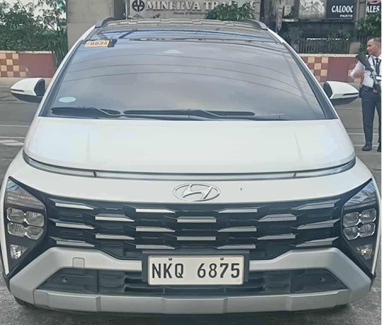 NKQ 6875