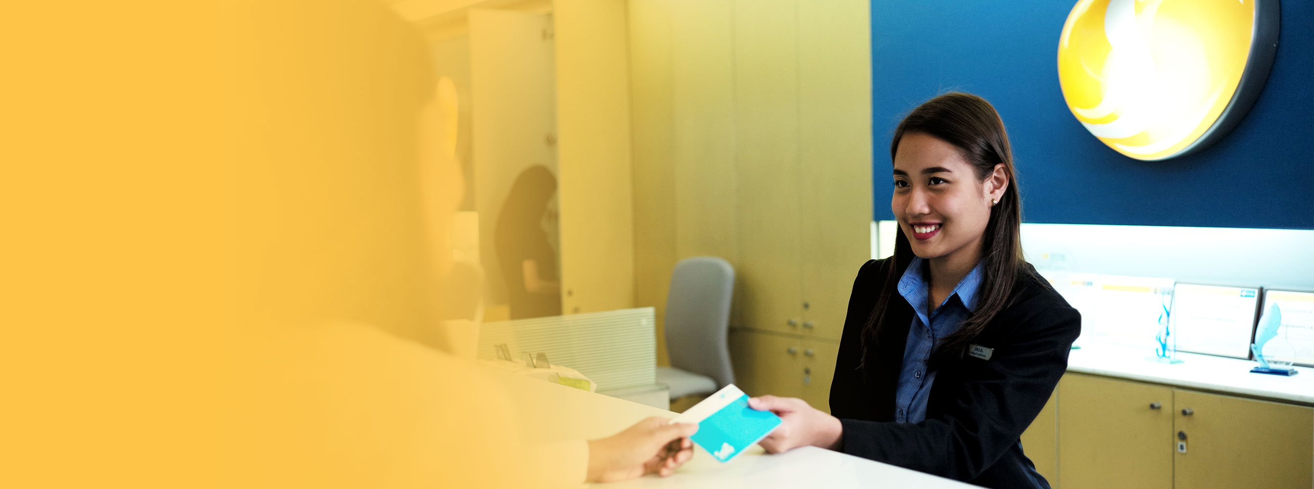 Solo Basic Savings Account