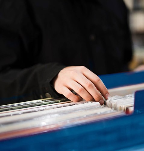 sterling bank archives