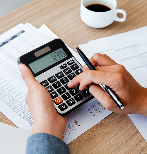 Sterling Bank Benefits