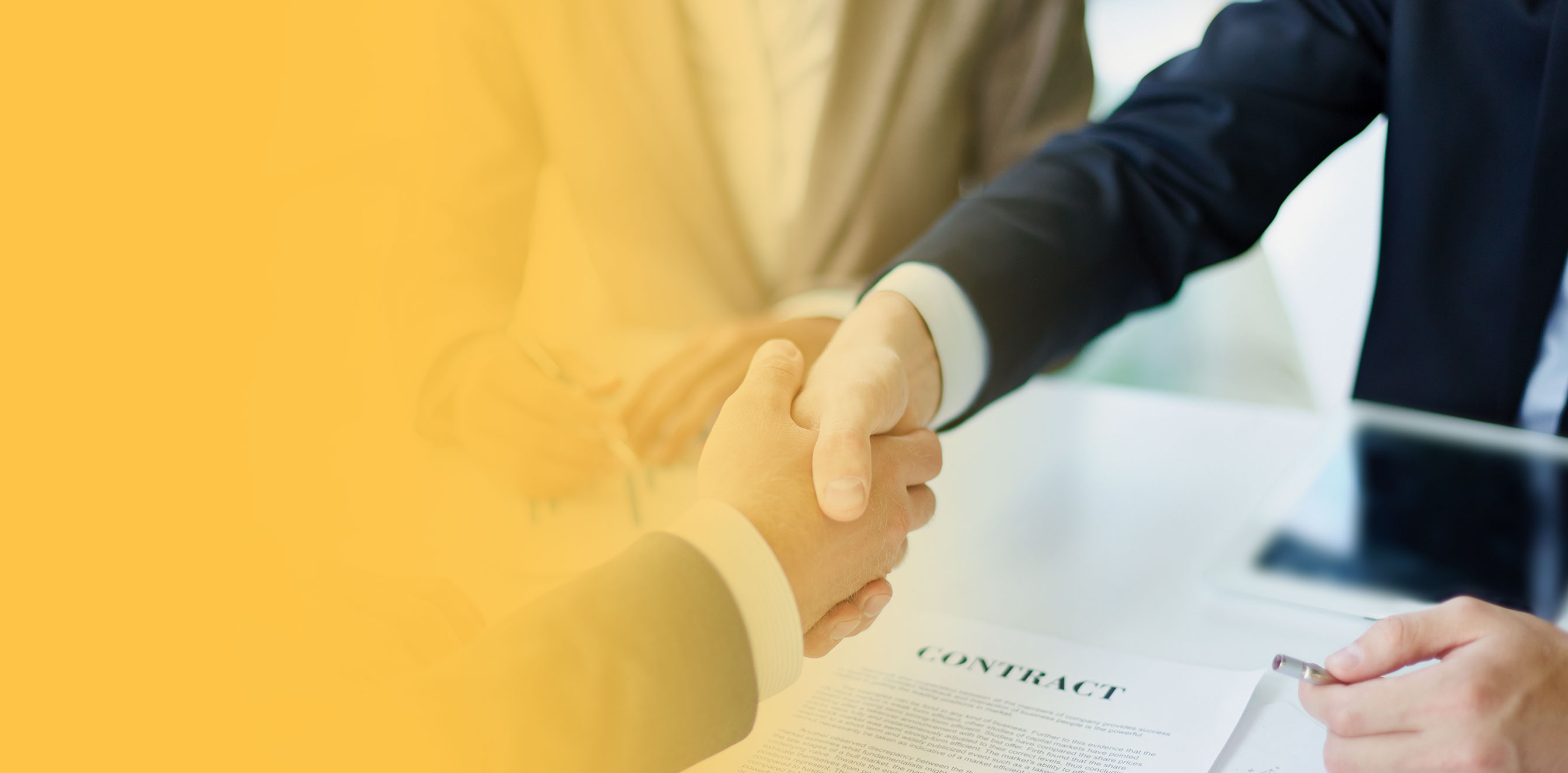 Sterling Bank Business Banner