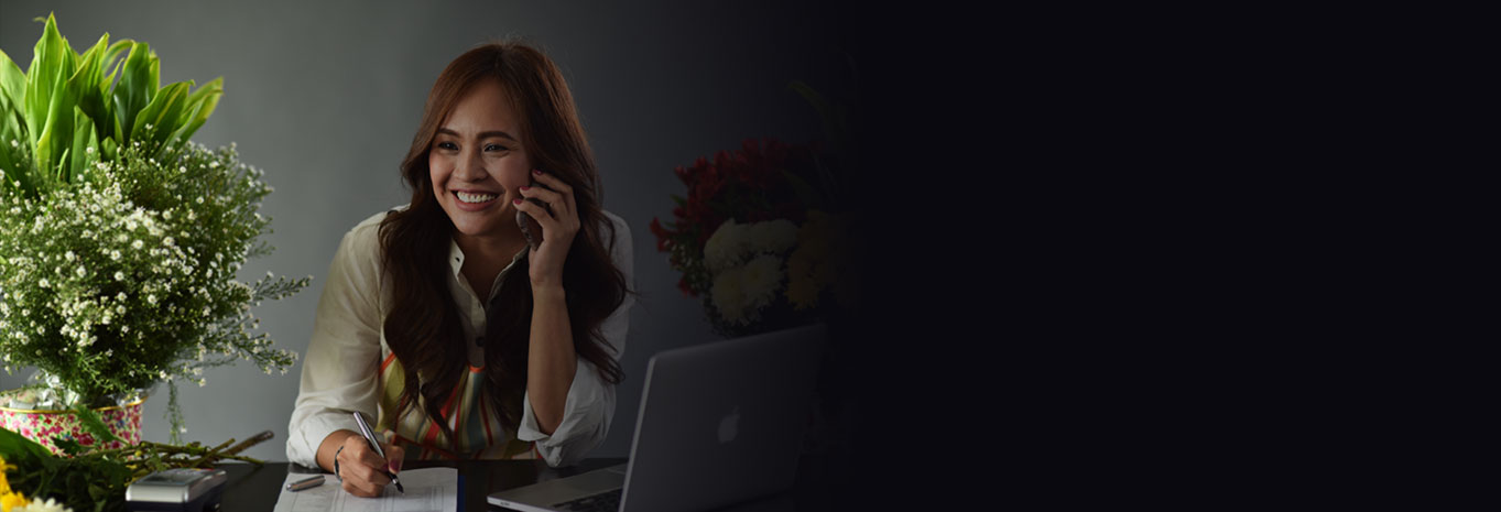 Sterling Bank Business Solution