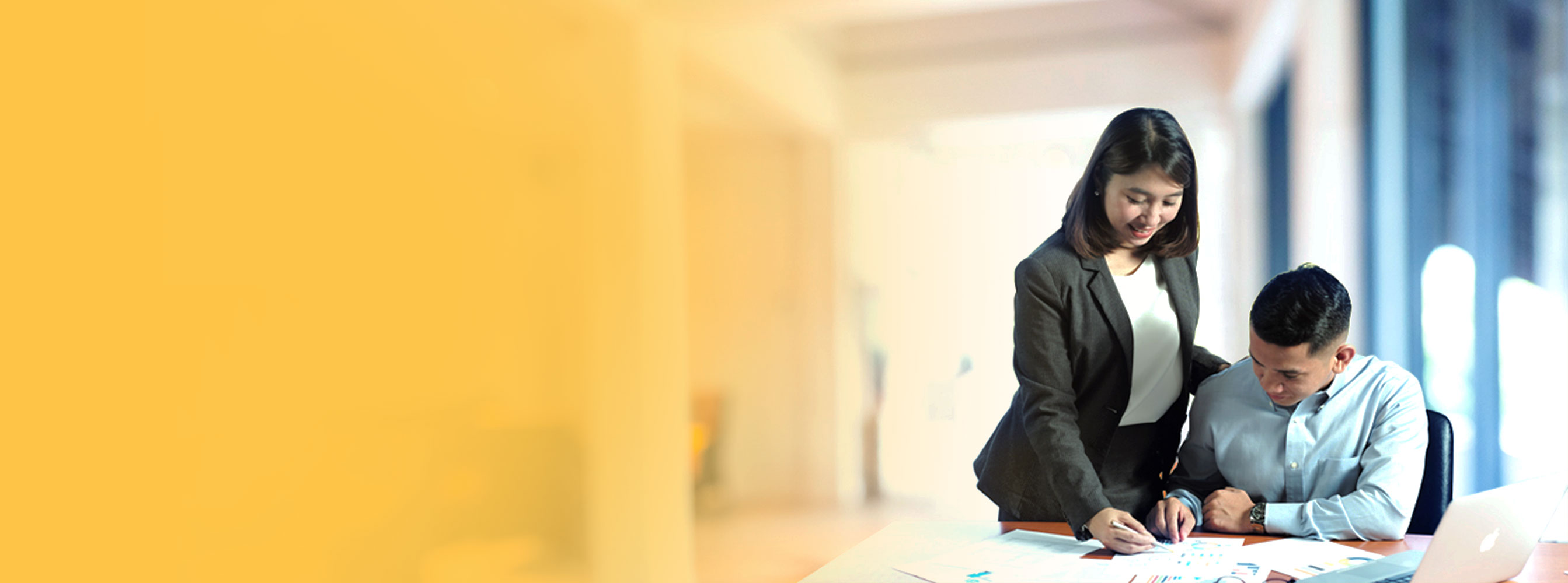 Sterling Bank Corporate Trust Banner