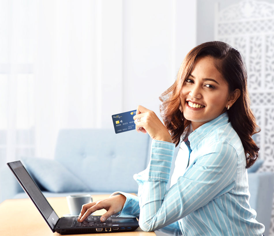 Sterling Bank Debit Card Mobile