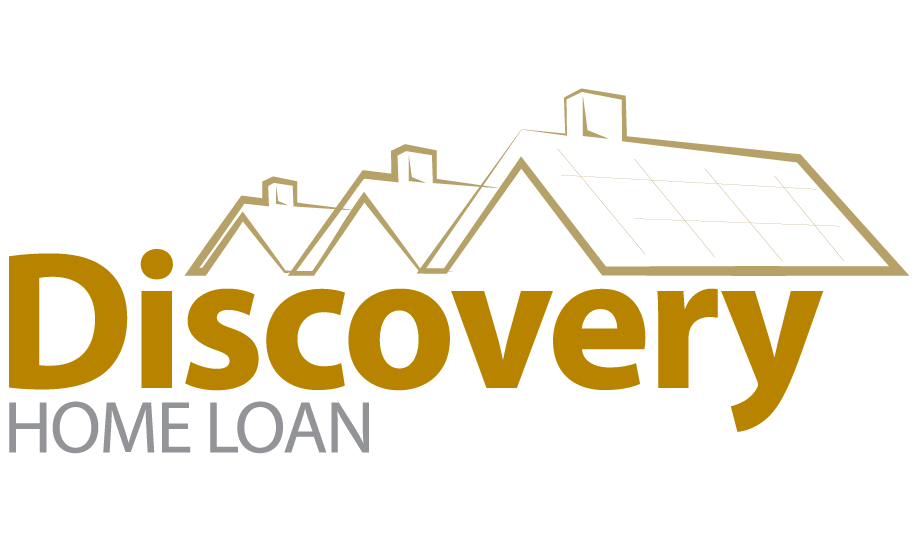 Discovery Home Loans Logo