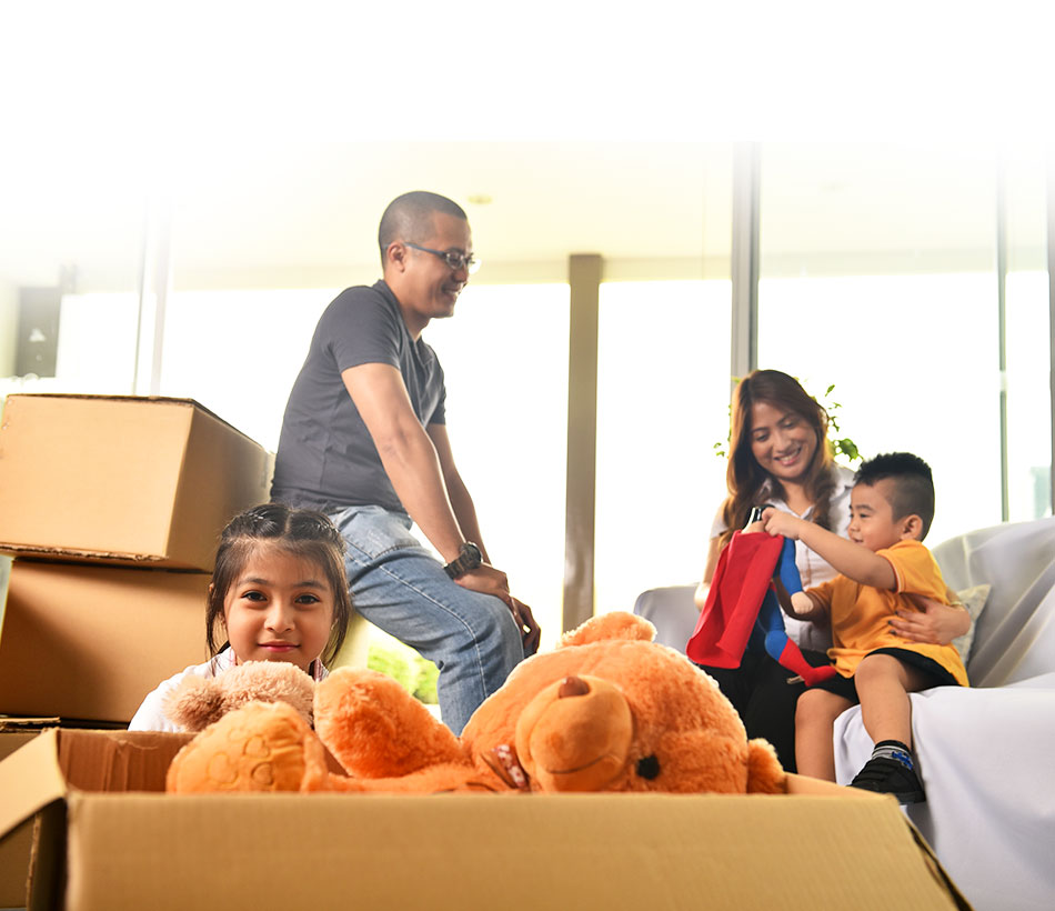 Sterling Bank Home Loans