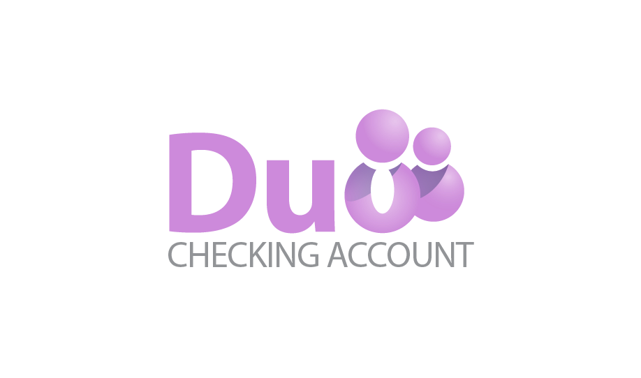 Duo Checking Account Logo
