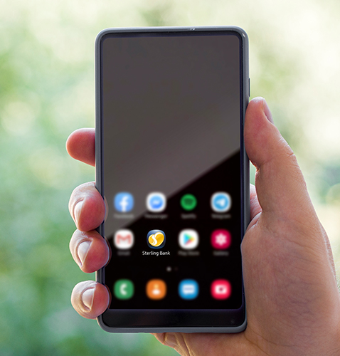 sterling bank mobile banking