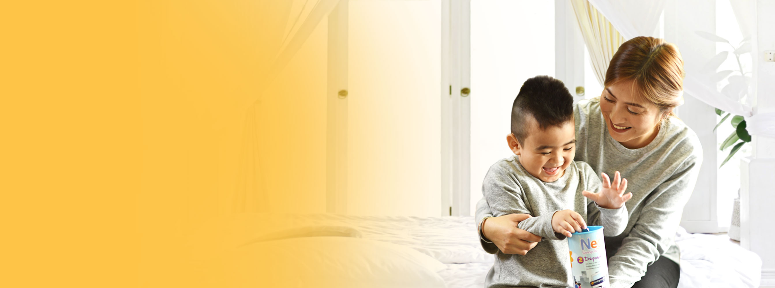 Sterling Bank Neo Savings Account