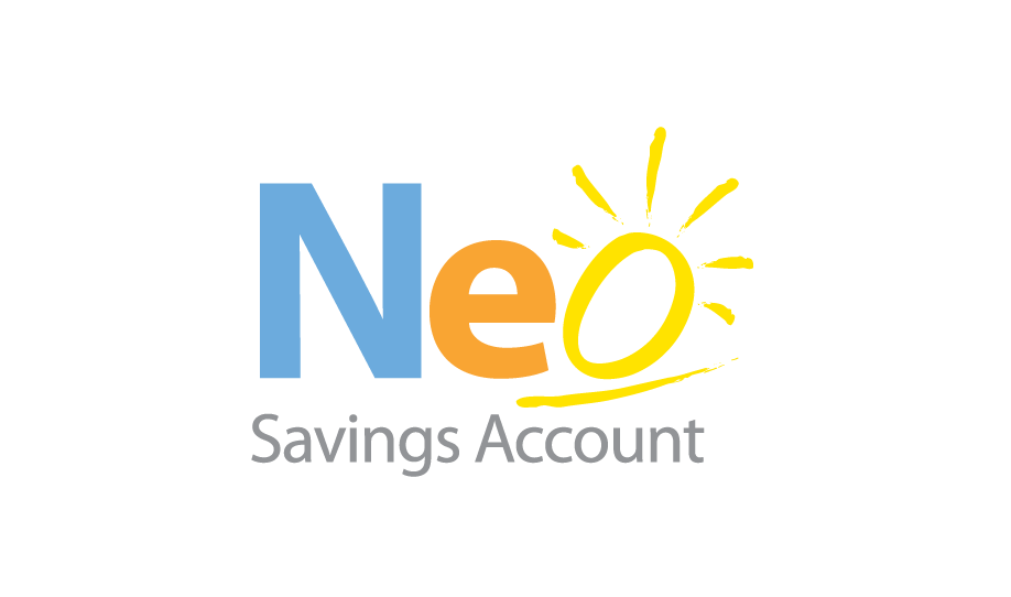 Neo Savings Account Logo