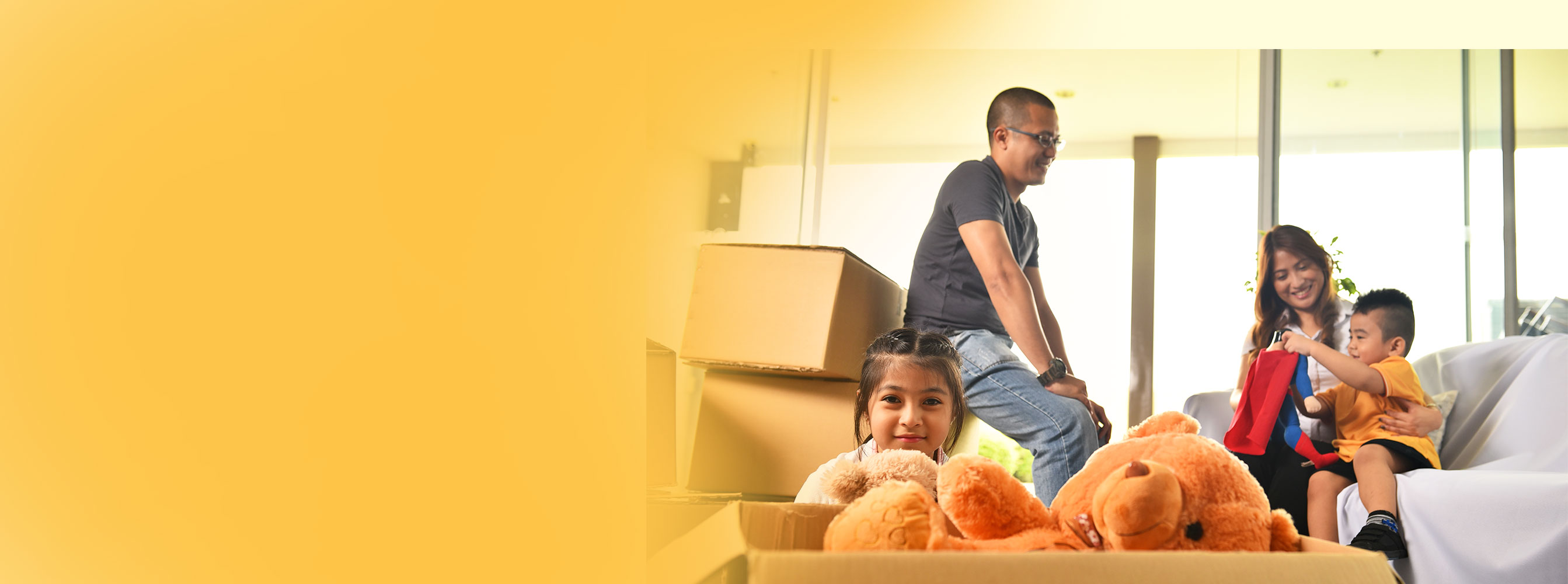 Sterling Bank Home Loan