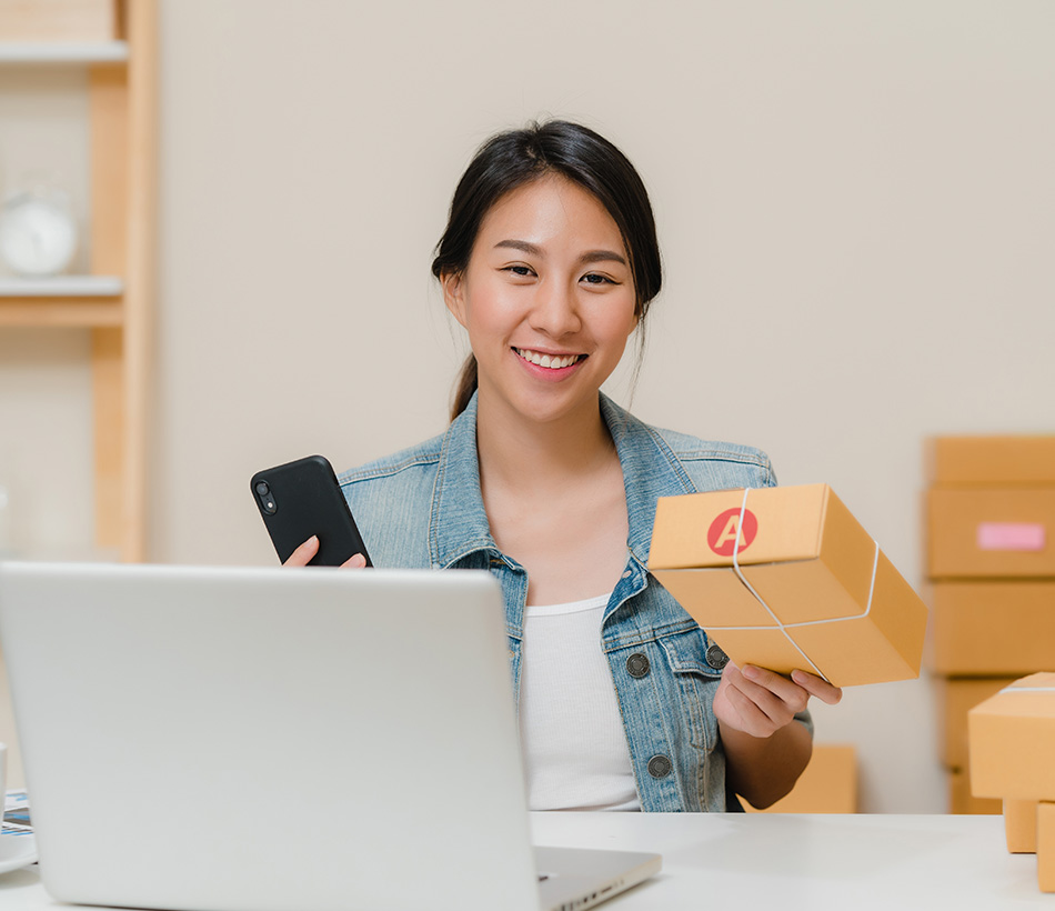 sterling bank persona