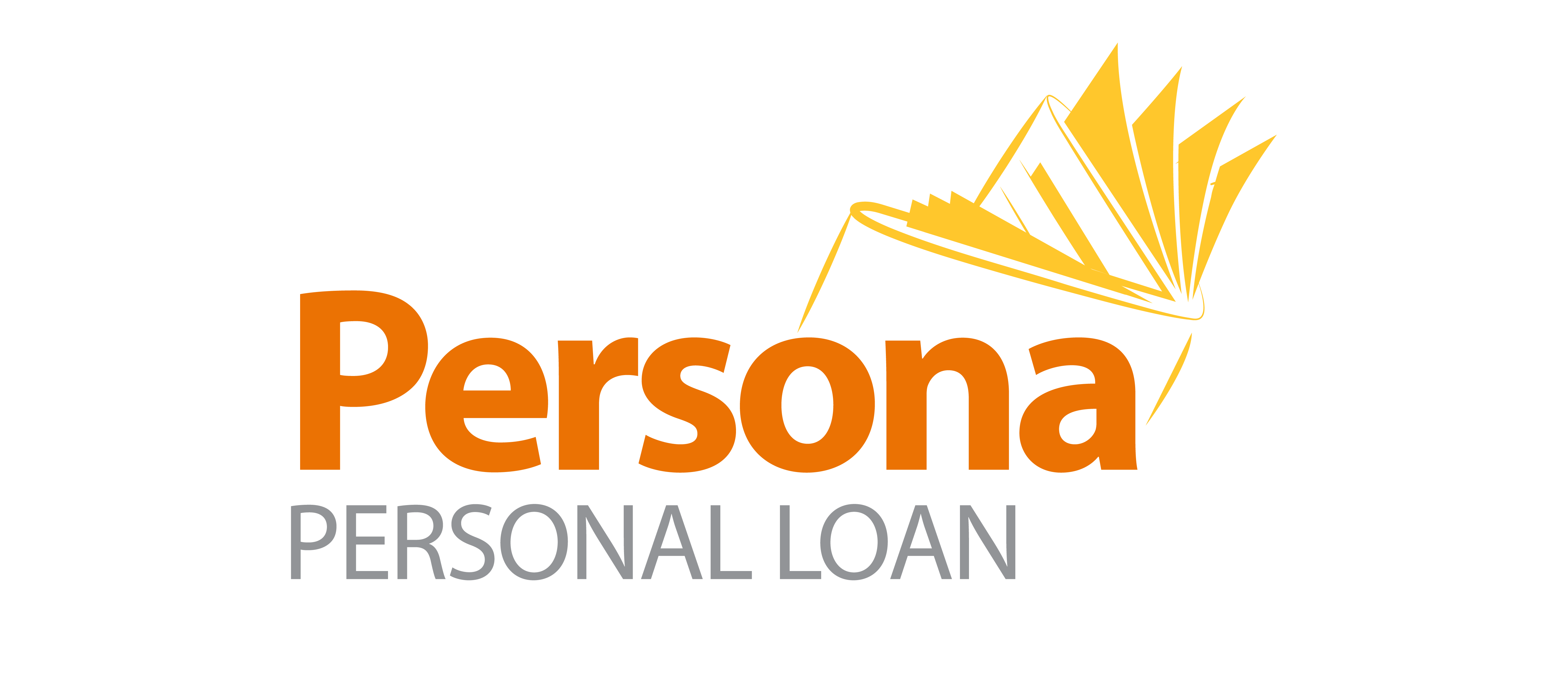 Persona Personal Loan Logo