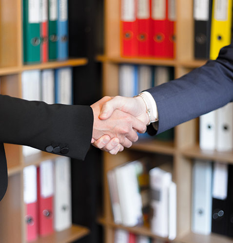 Sterling Bank safekeeping