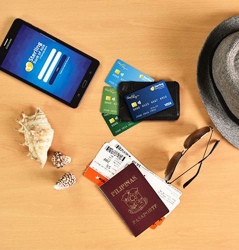 Sterling Bank Of Asia Shopnpay Debit