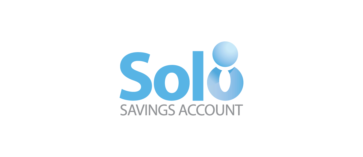 Solo Savings Account Logo